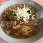 大弘軒 - 写真下手くそ。美味しそうでない⤵︎