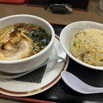 ぼん天 - 料理写真: