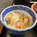 食事処 たらふく - 