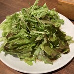 i-na Dining Bar and Cafe  - 