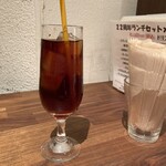 i-na Dining Bar and Cafe  - 