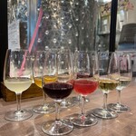 Shibuya Winery Tokyo - 