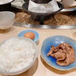 Sukiyaki Chikayo - 