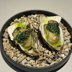 Oysterbar & Wine BELON - 