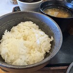 しゃぶしゃぶすき焼どん亭 - 