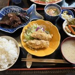 食事処 たらふく - 