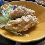 食事処 たらふく - 