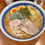 麺恋処 いそじ - 