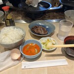 Sukiyaki Chikayo - 