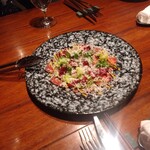 洋食ビストロTOYAMA - 