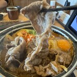 しゃぶしゃぶすき焼どん亭 さいたま与野店 - 