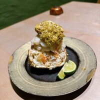 春吉くじら -  春吉くじら -