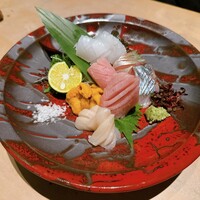 春吉くじら -  春吉くじら -