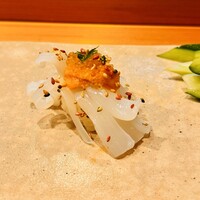 天寿し 京町店 - 