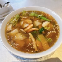 新橋亭 - 