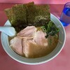 家系ラーメン 沼津家