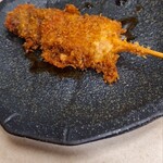 七福神 - •紅しょうが