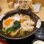 Godaime Hanayama Udon - 