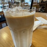 THE COCO CAFE's - ドリンク写真: