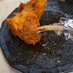 七福神 - •チューリップ