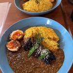 アイリーカレーハウス - 