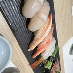 沼津魚がし鮨 - 