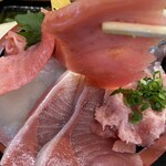 食事処 さか本 - 