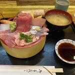 食事処 さか本 - 