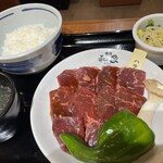 Yakiniku No Watami - 