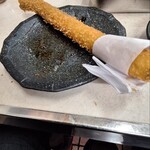 七福神 - •アスパラ