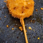 七福神 - •れんこん