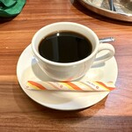 Tajimaharu Eberesuto - ホットコーヒー