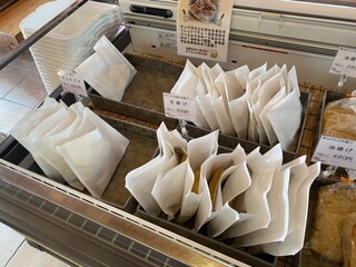 豆腐茶屋 佐白山のとうふ屋 - 