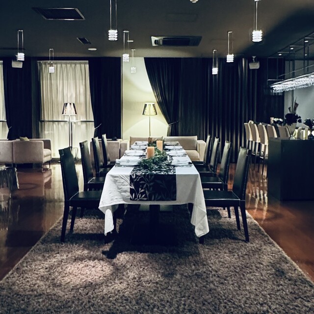 ゾーナイタリア盛岡 - 青山（イタリアン）の写真