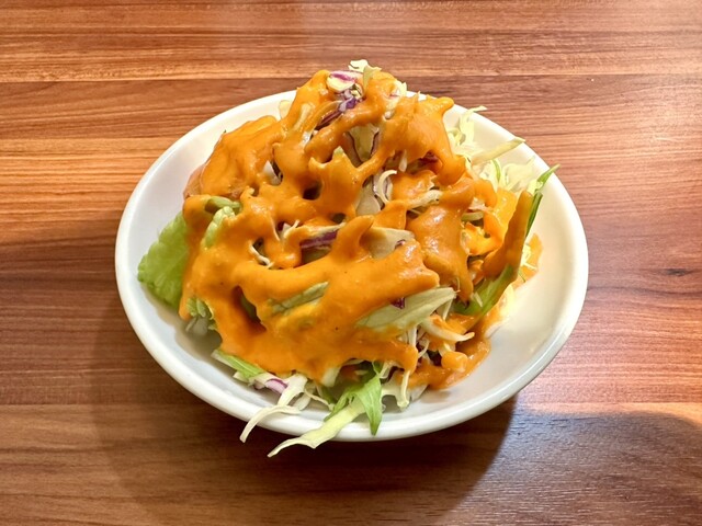 Taj Mahal Everest Karasuma Oike Ten photo 3