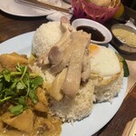 東南アジア屋台 アガリコ食堂 - 