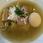 The Noodles & Saloon Kiriya - 