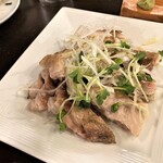 日本酒 炉端焼き 郷味 - 