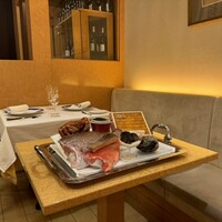 三田牛竈炭火焼 ウェスタ - 