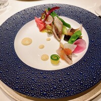 レザン ドール - 