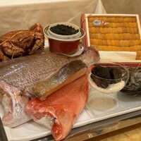 三田牛竈炭火焼 ウェスタ - 