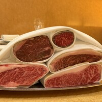 三田牛竈炭火焼 ウェスタ - 