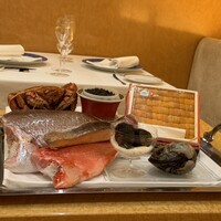 三田牛竈炭火焼 ウェスタ - 