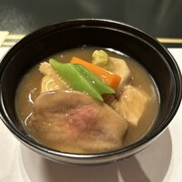 大志満 椿壽 丸ノ内店 - 