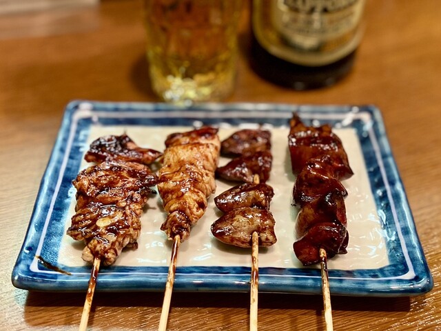 3号とりじん STAFF STYLING｜THE SHOP YOHJI YAMAMOTO