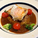 カフェ シャルボン - 