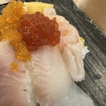 渡辺商店 - 海鮮丼(竹)