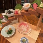 Hakata Robata Fisshuman - 