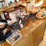 カイドウコーヒー焙煎所 - 