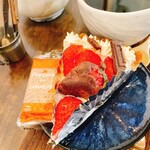 カイドウコーヒー焙煎所 - 